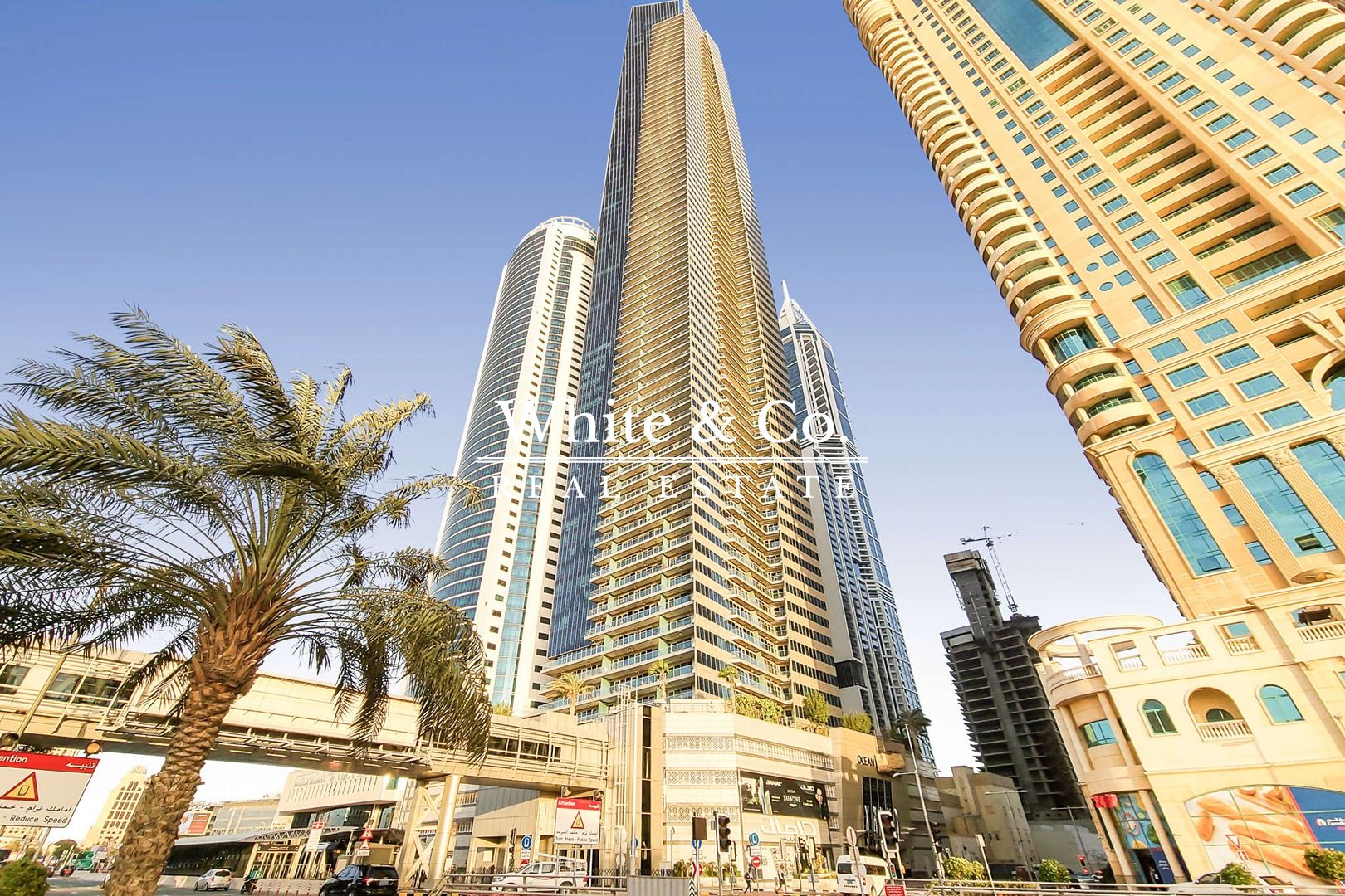 Vacant | Newly Furnished | Golf Course View