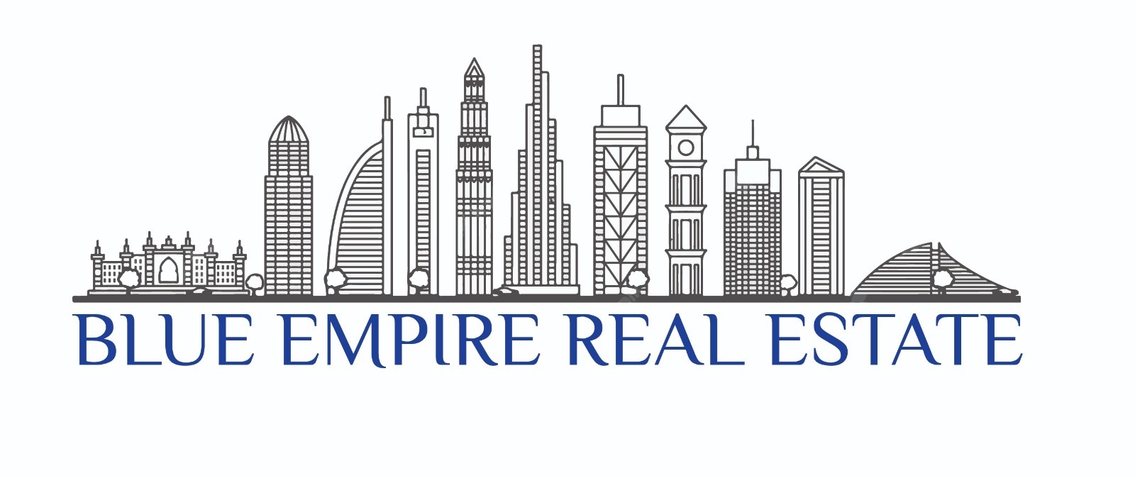 Blue Empire Real Estate