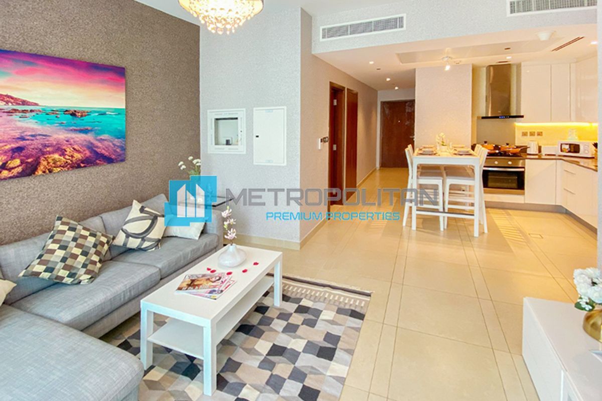 Fully Furnished | Spacious Layout | Hot Deal