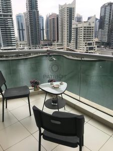 Best Investment + Live In | Vacant on transfer | Full Marina View BY EMAAR