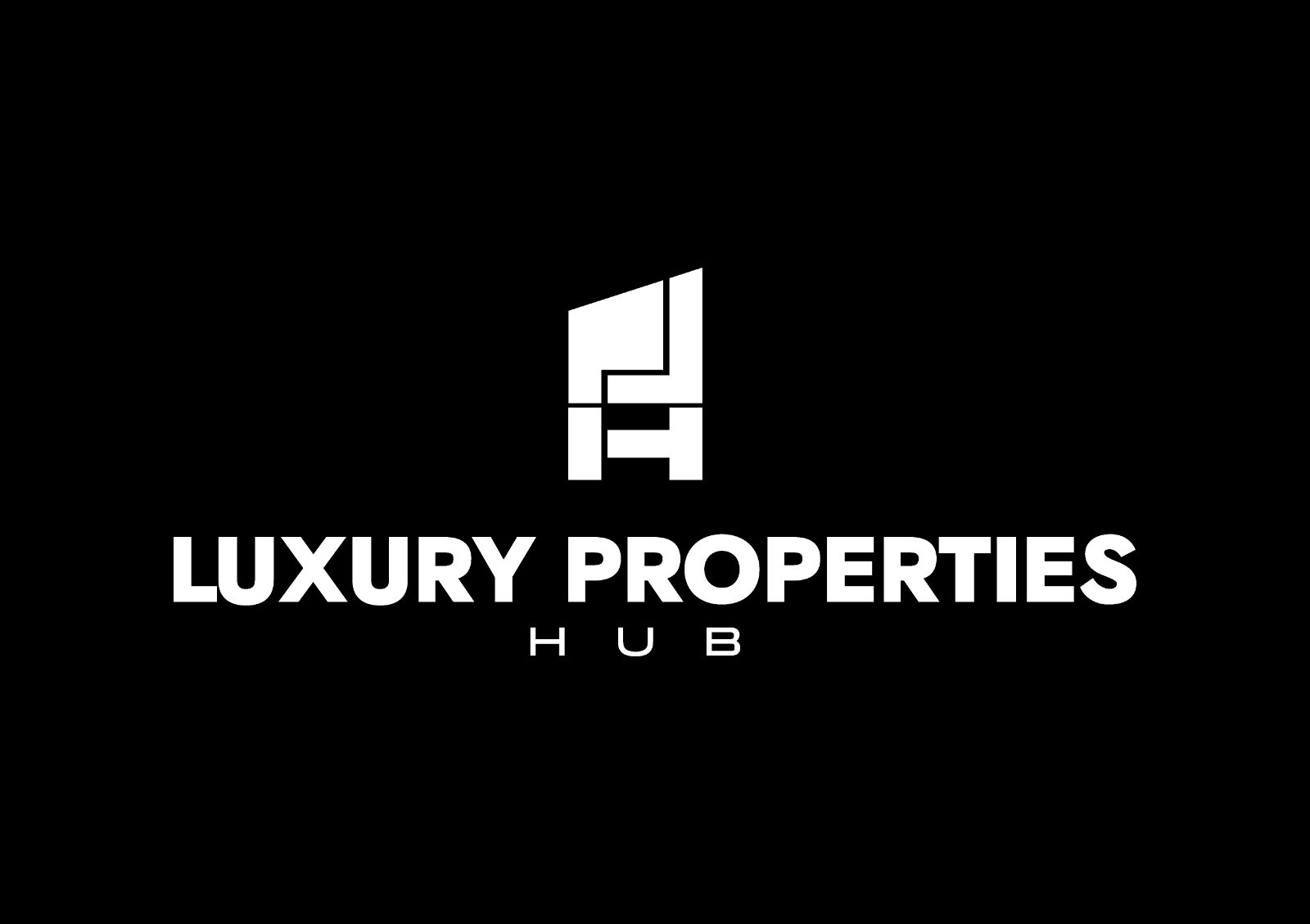 Luxury Hub Properties
