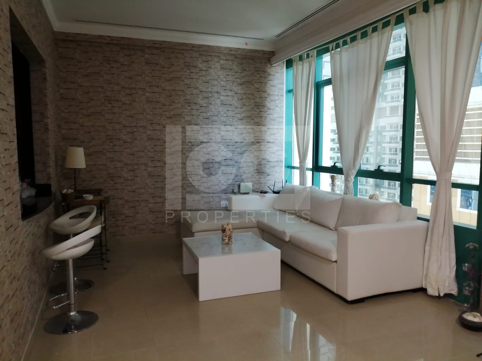 Sea View | Spacious | Fully Furnished