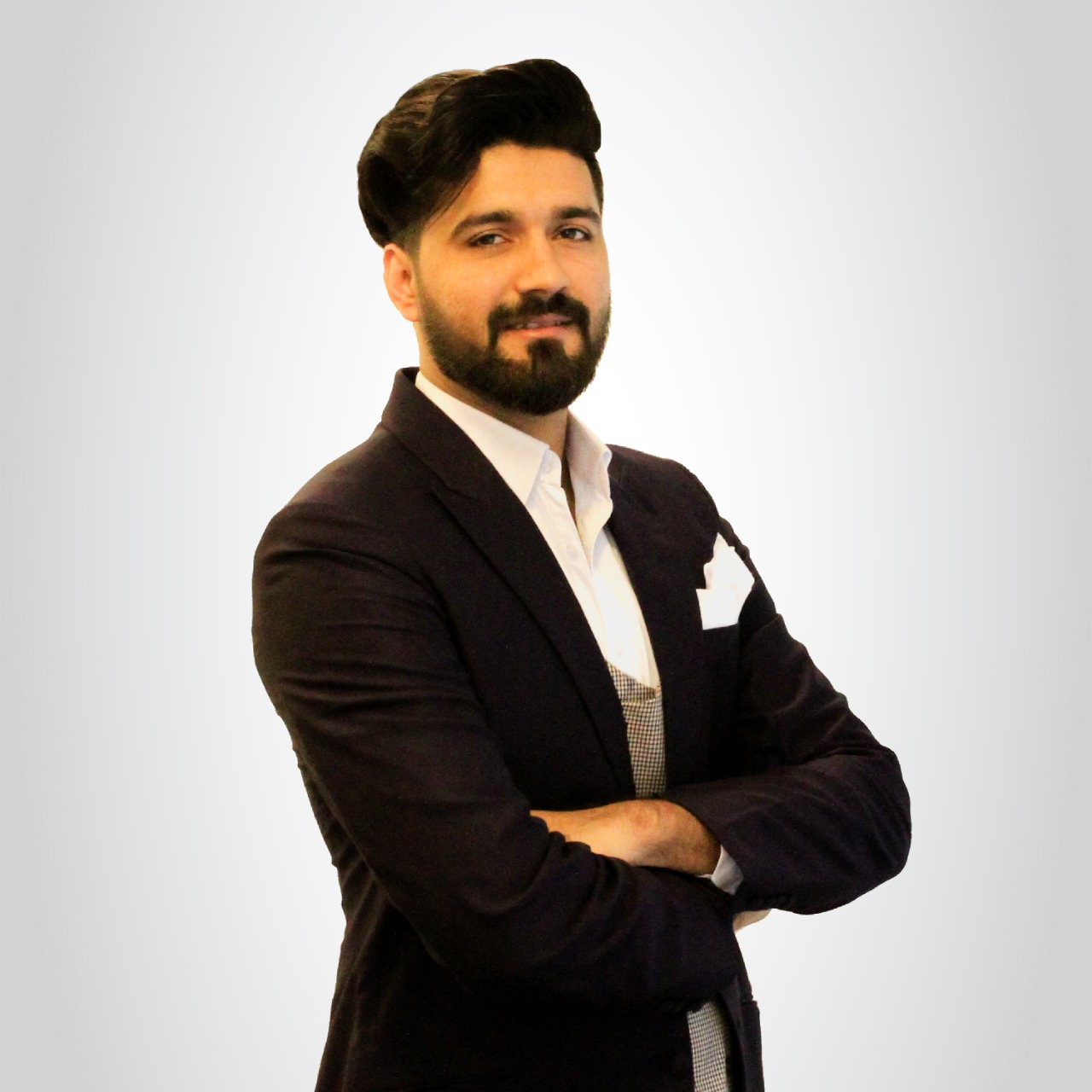 Chaudhary Shahwaiz Tariq