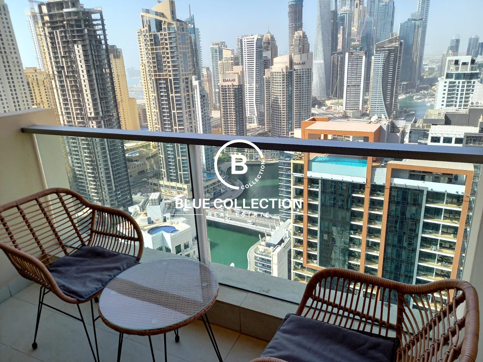 Full Marina View|All Bills Inc|Fully Renovated