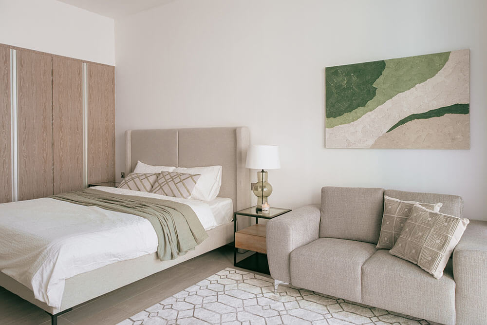 LIV Residence | Prime Dubai Marina location