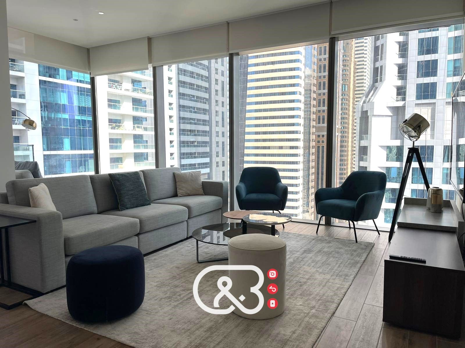 Keys with Me | 1 Month Free | Ready to MOVE