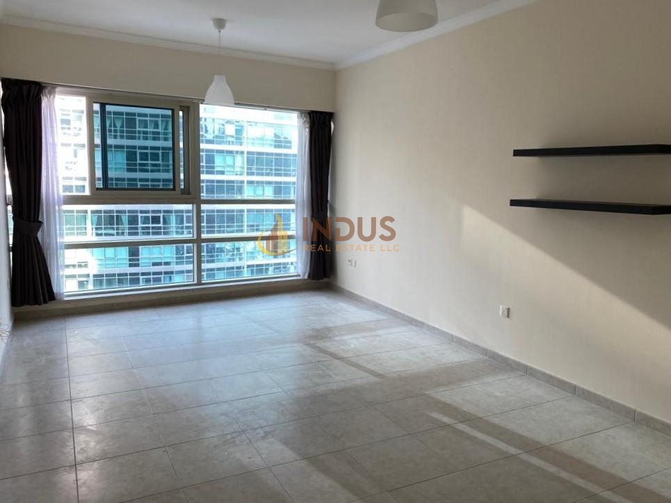 Chiller Free |  Luxurious 1BR | Middle Floor