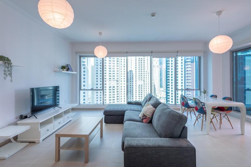 2 Bedrooms | Unfurnished | Best Price