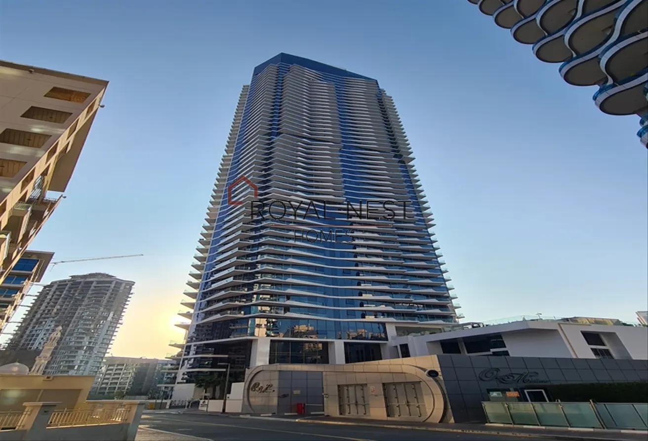 AMAZING VIEW | HIGH FLOOR | BRAND NEW 1 BEDROOM