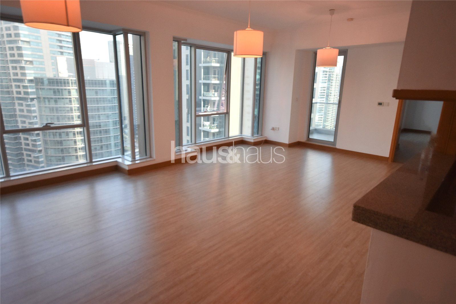 Amazing Views | Largest Layout | Vacant April