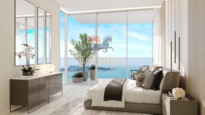 Lux | Luxurious Two Bedroom | Call Now!