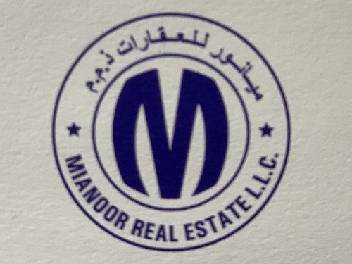 Mianoor Real Estate - Ajman