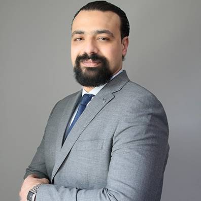 Mostafa Zanaty