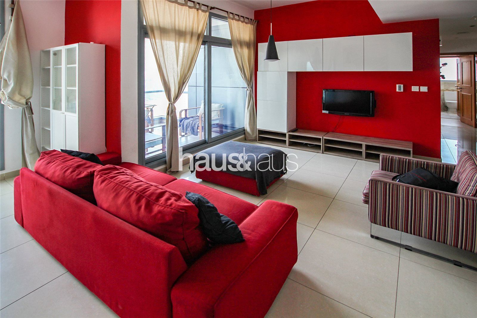 Fully furnished | DMCC Metro Station | Maids Room