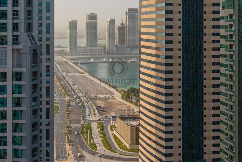 Hot Deal||Fully Furnished  2 BKH||Sea view