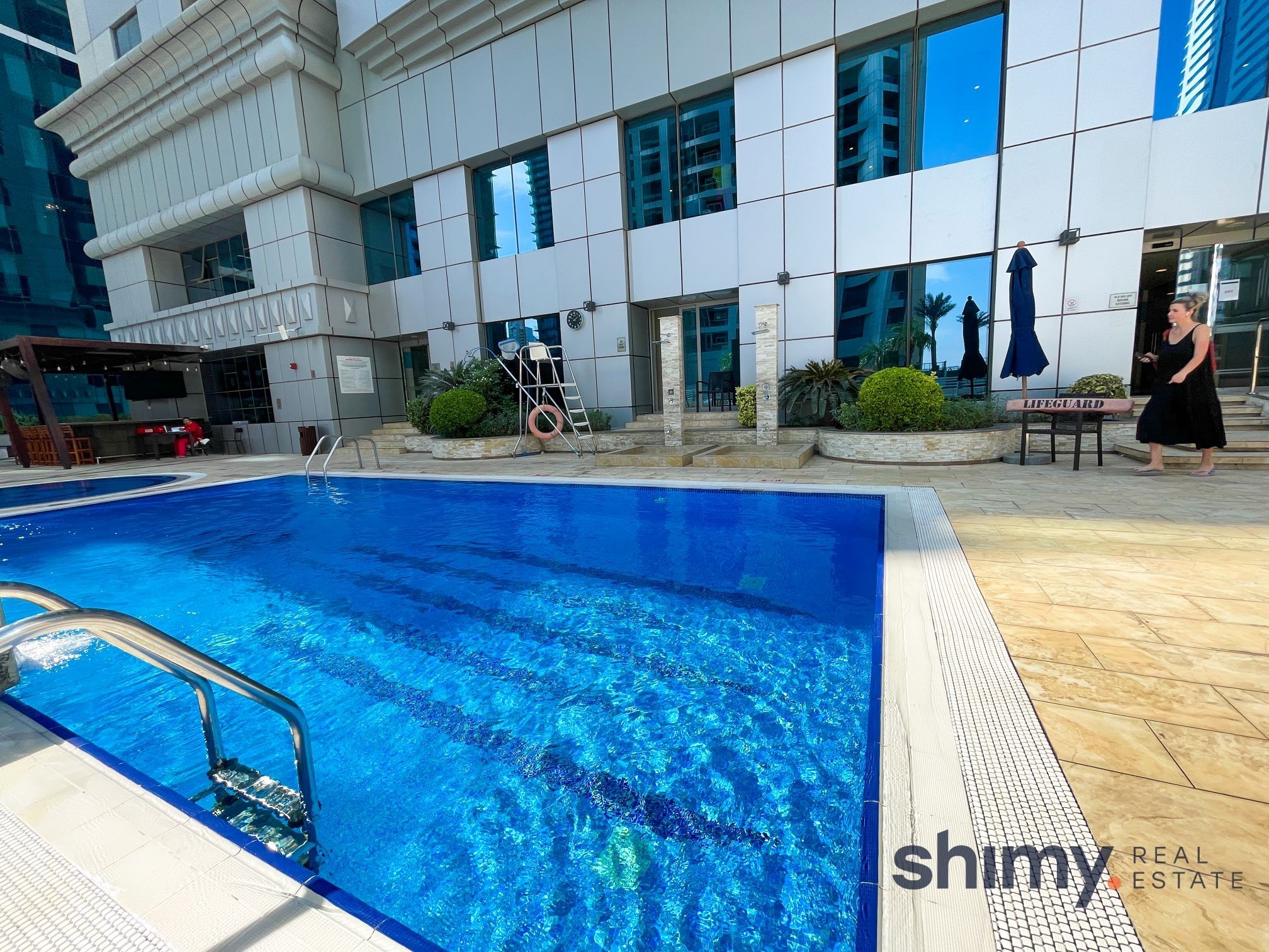 Vacant Soon| Sea View | Fully Furnished
