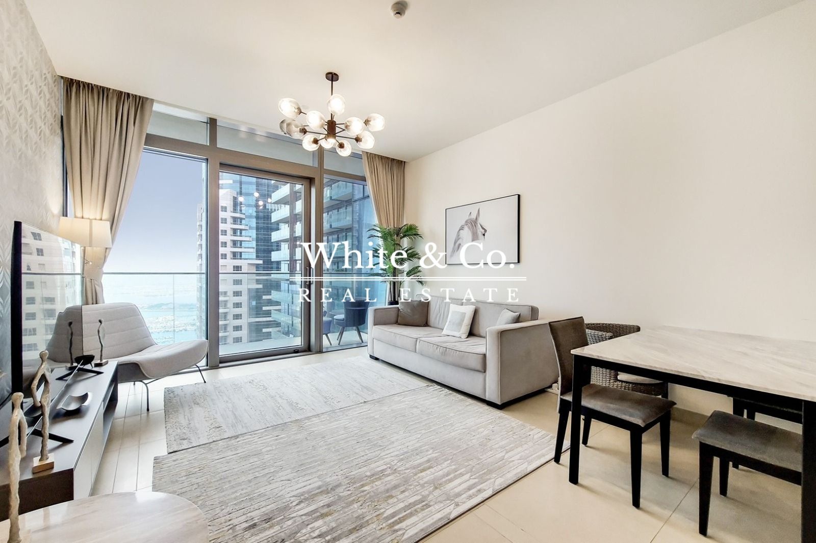 High Floor | Ideal Location | Available Now