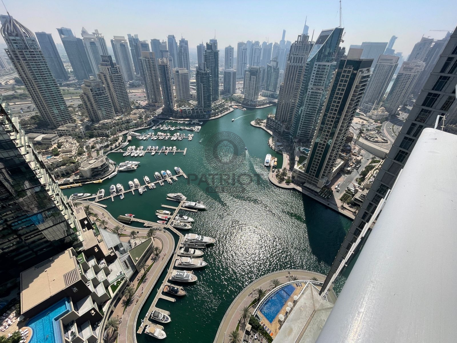 Stella Maris, Dubai Marina, Dubai