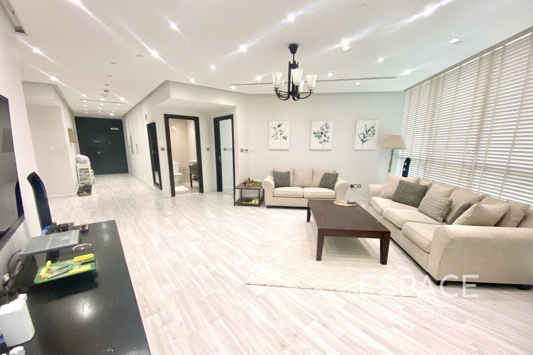 Fully Upgraded | Furnished | Spacious