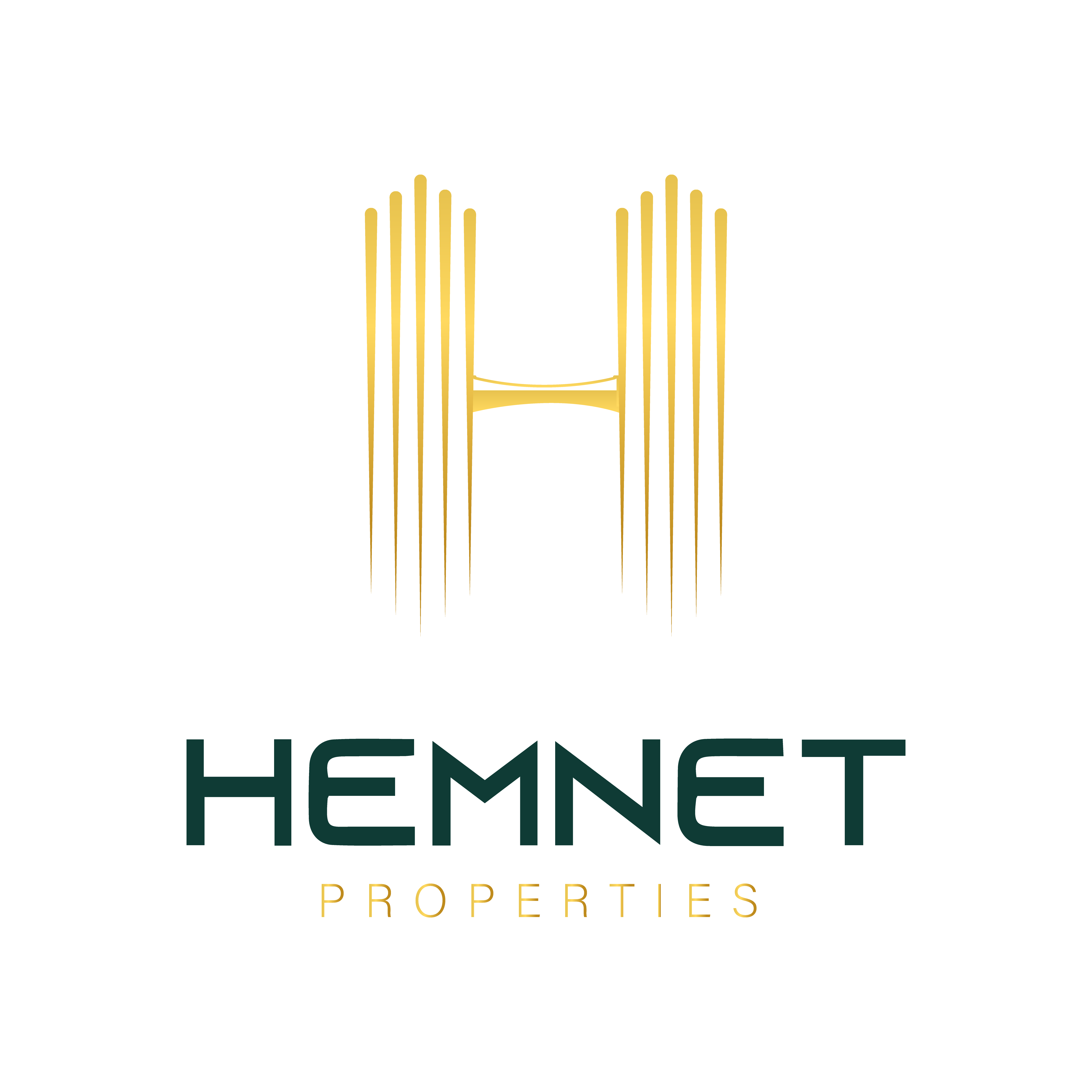 Hemnet Properties logo