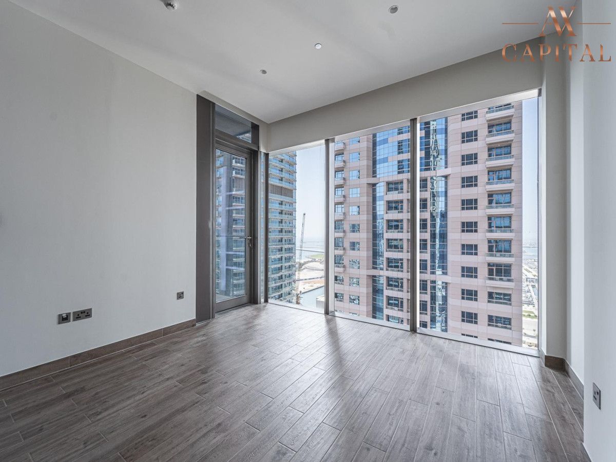 Exclusive | Luxury | High Floor | Premium Location