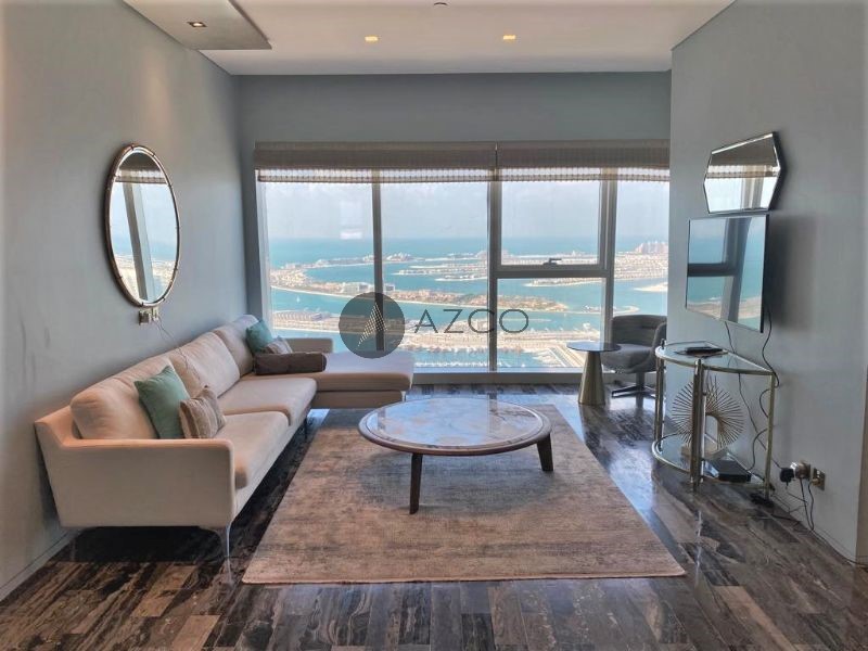 Fabulous Marina View|Stunning Interior|AmazingDeal