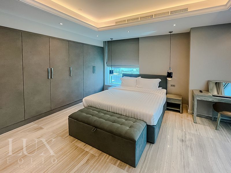 4 Bedroom + Storage |Renovated|Marina view