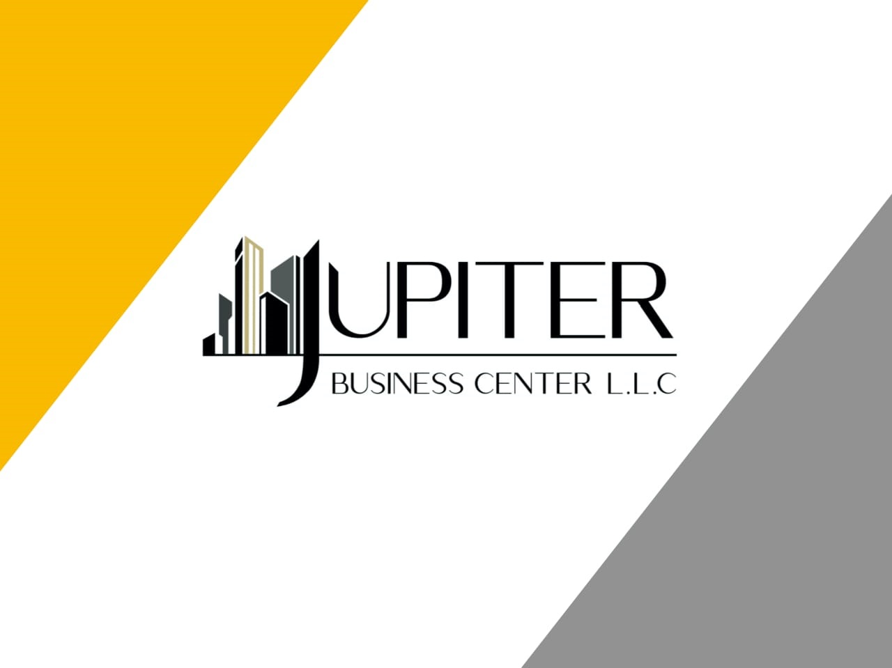 Jupiter Business Center