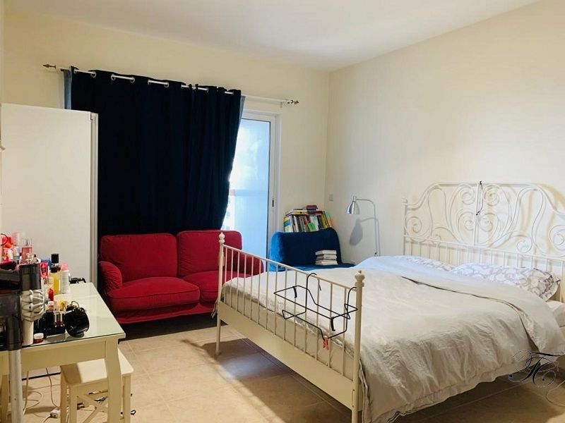 Fully Furnished | Nice View | Available by 1st of April