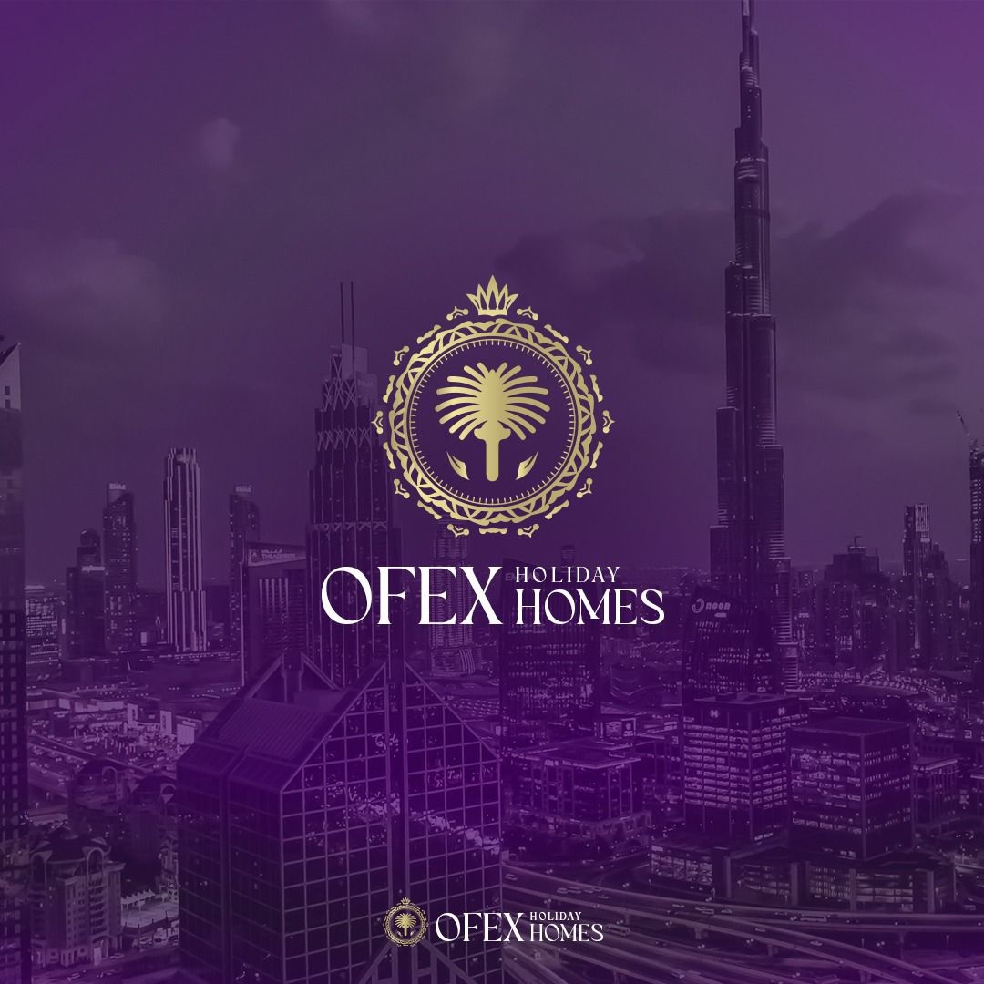 Ofex Holiday Homes logo