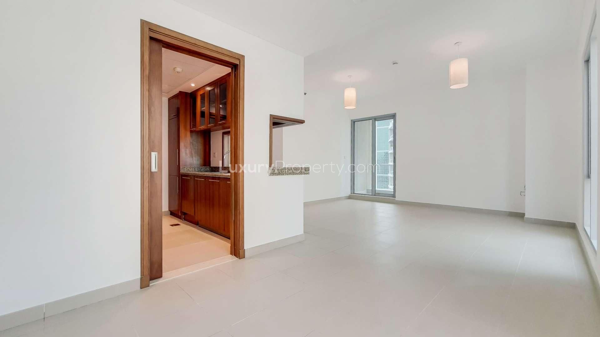 High Floor I Marina View I Ready to Move In