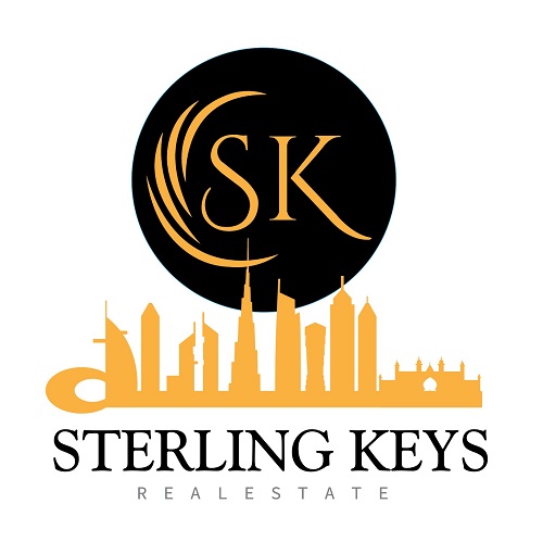 Sterling Keys Real Estate logo