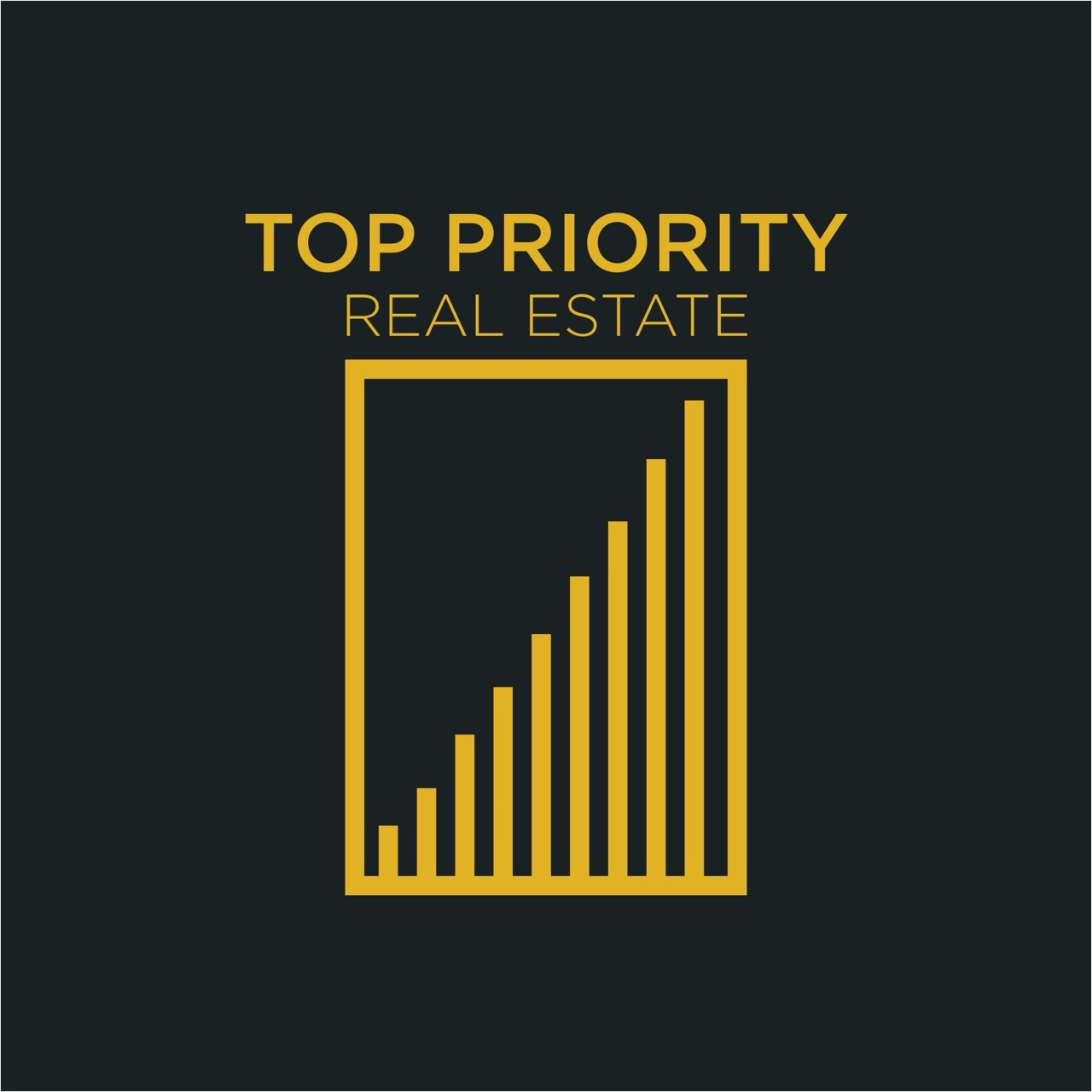 Top Priority Real Estate