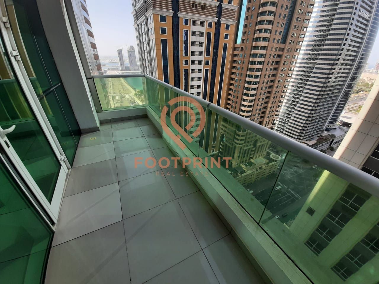 CHILLER FREE | 1 BEDROOM | FROM 15 March