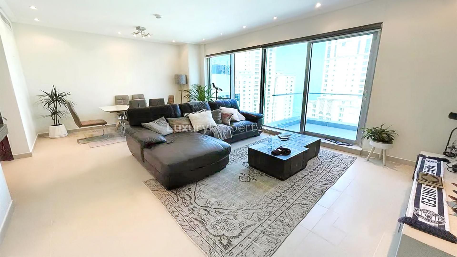High Floor | Largest Layout I Sea view