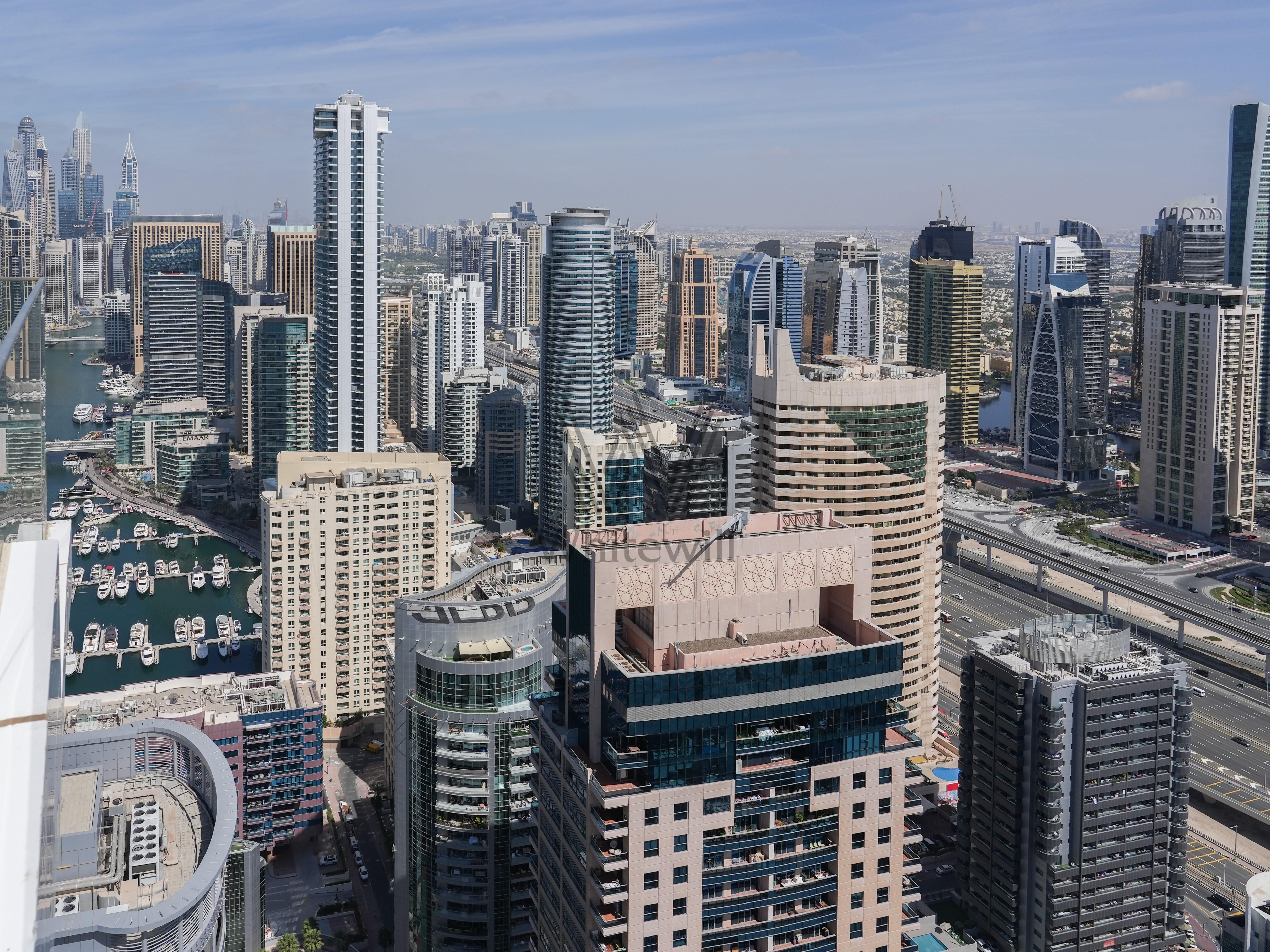High Floor | Vacant | Brand New Unit