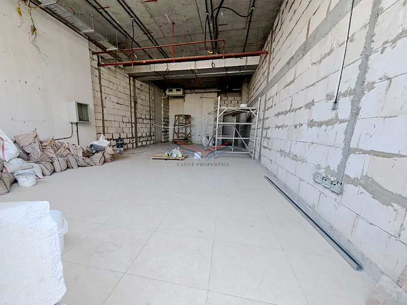 Prime Location | Ground Floor | Spacious