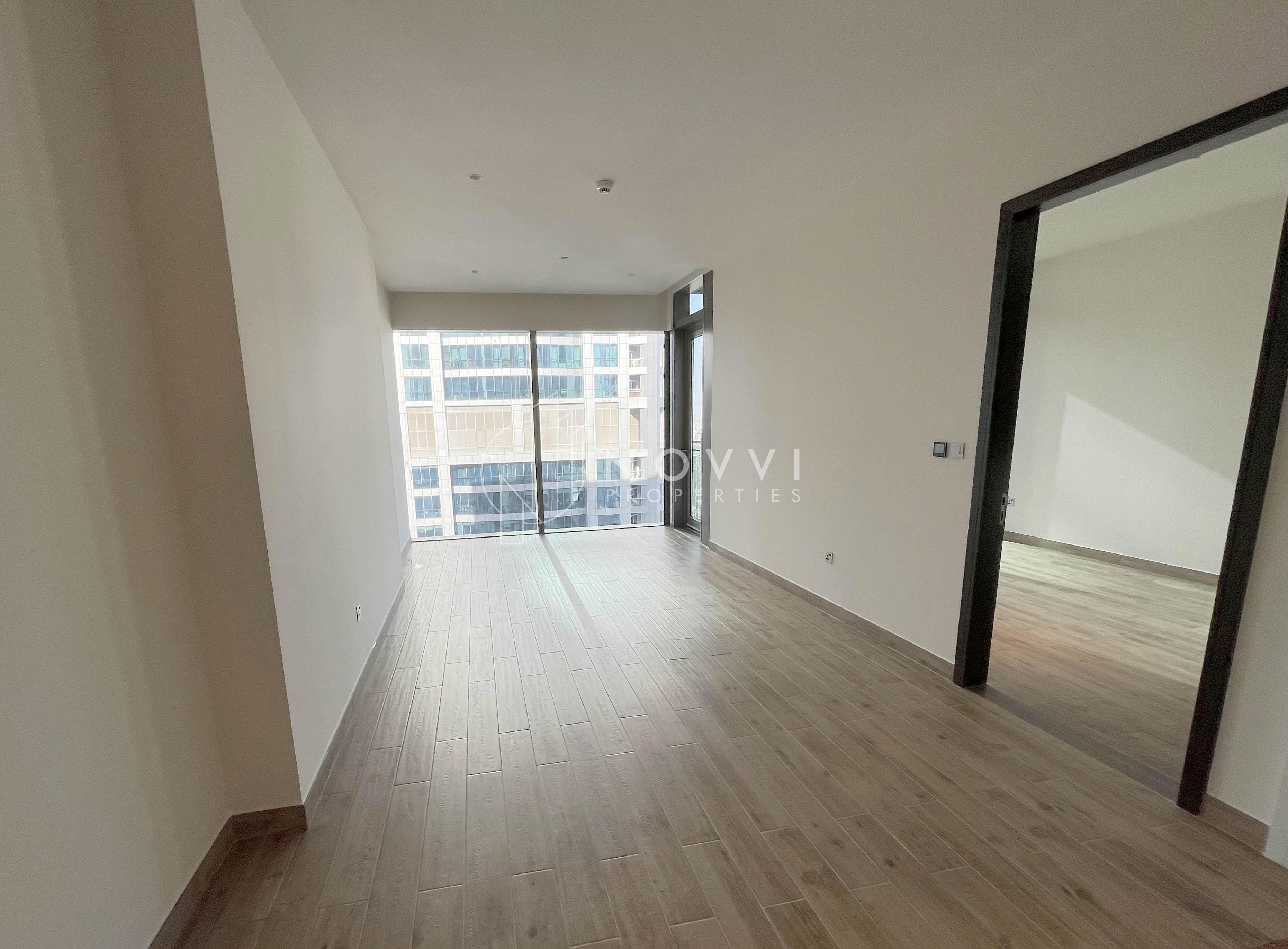 High Floor | Community/Partial Sea View | Vacant