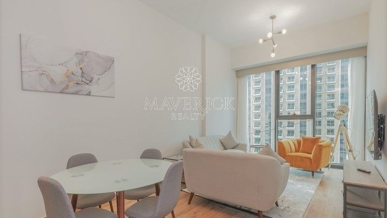 Upgraded 1BR | All Bills Included | 4 Cheques