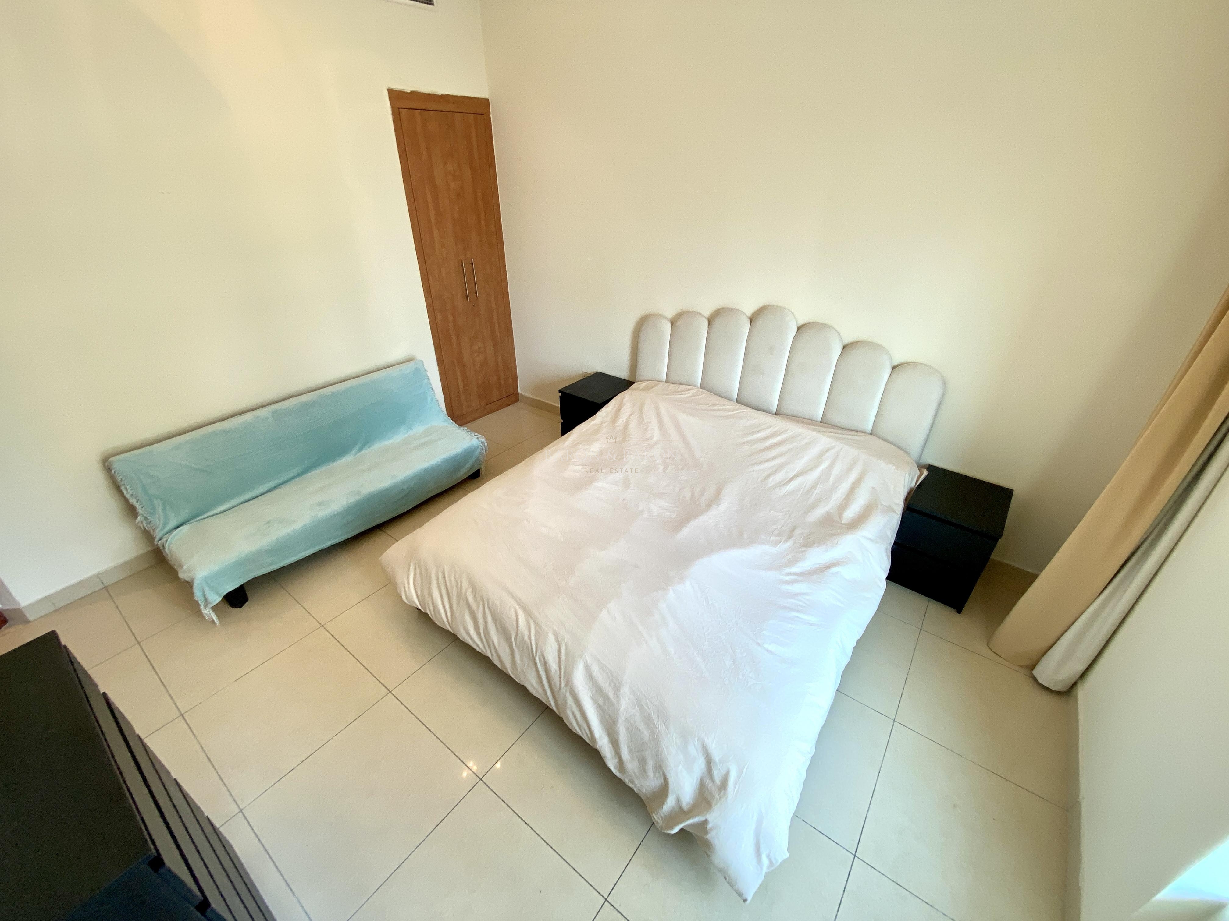 Exclusive Marina View Tower Apartment | Amazing City Views | Huge Balcony | Furnished
