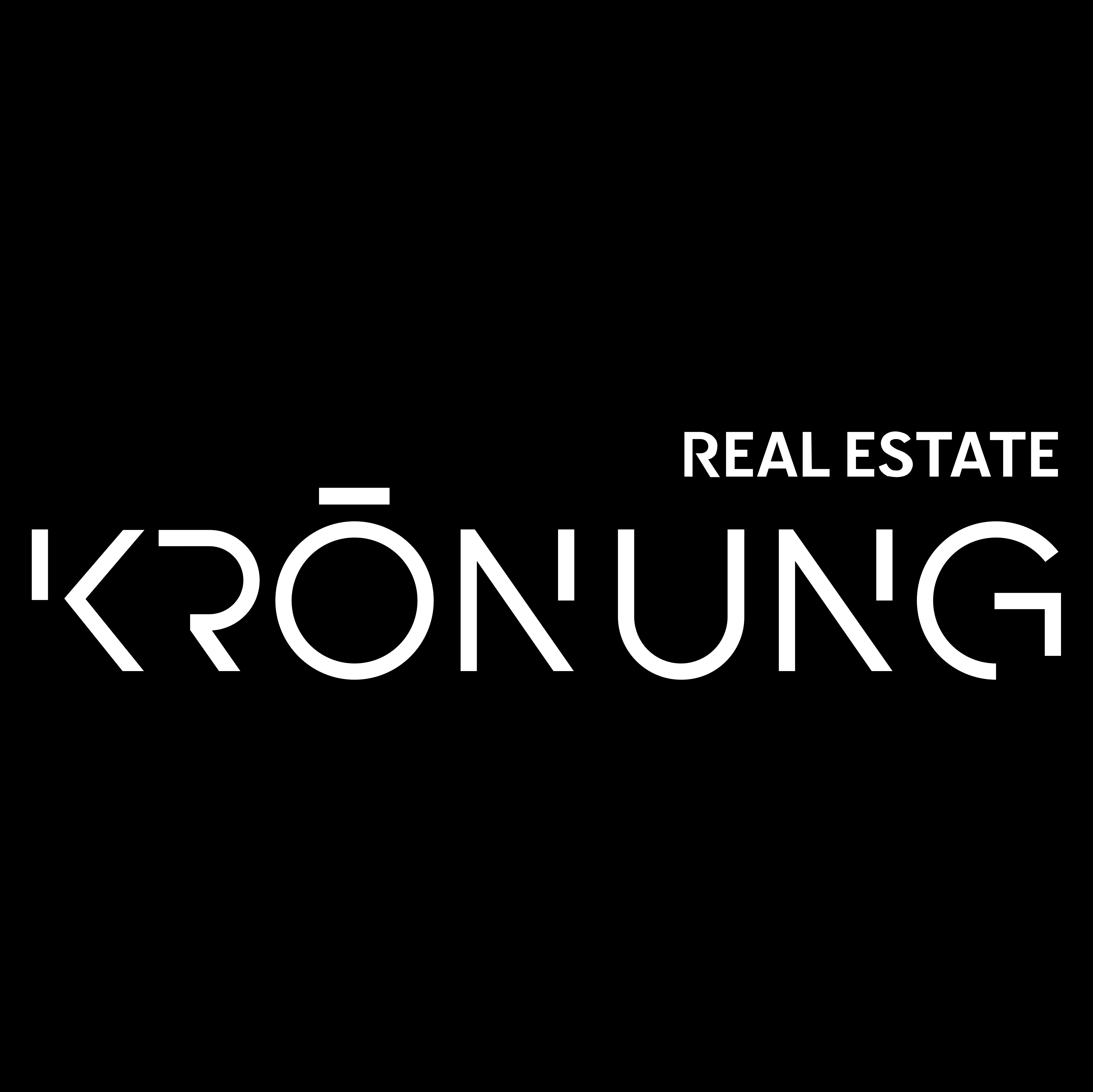 Kronung Real Estate