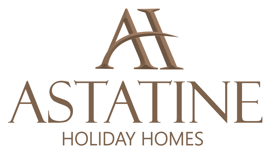 Astatine Holiday Homes logo