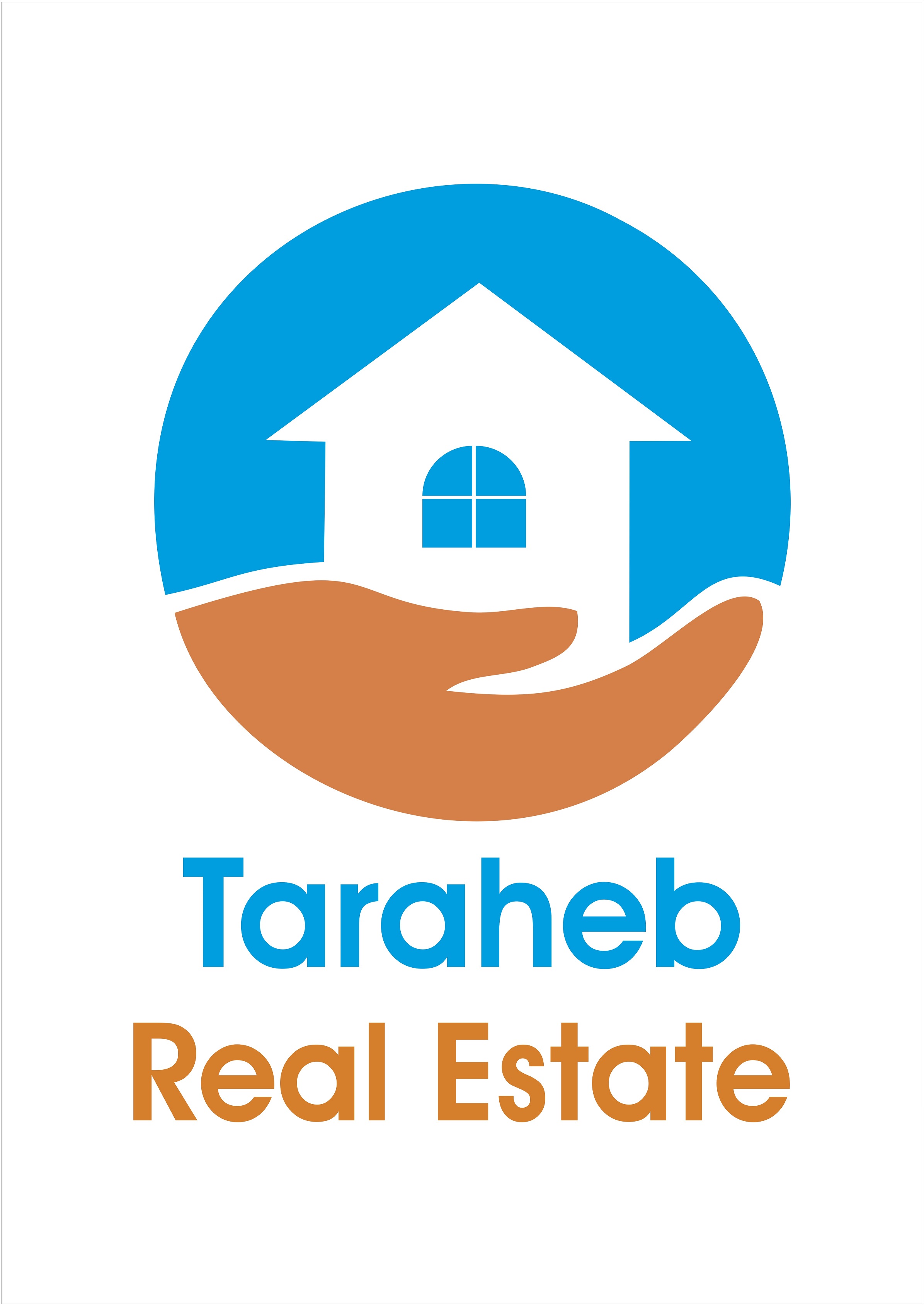 Taraheb Real Estate