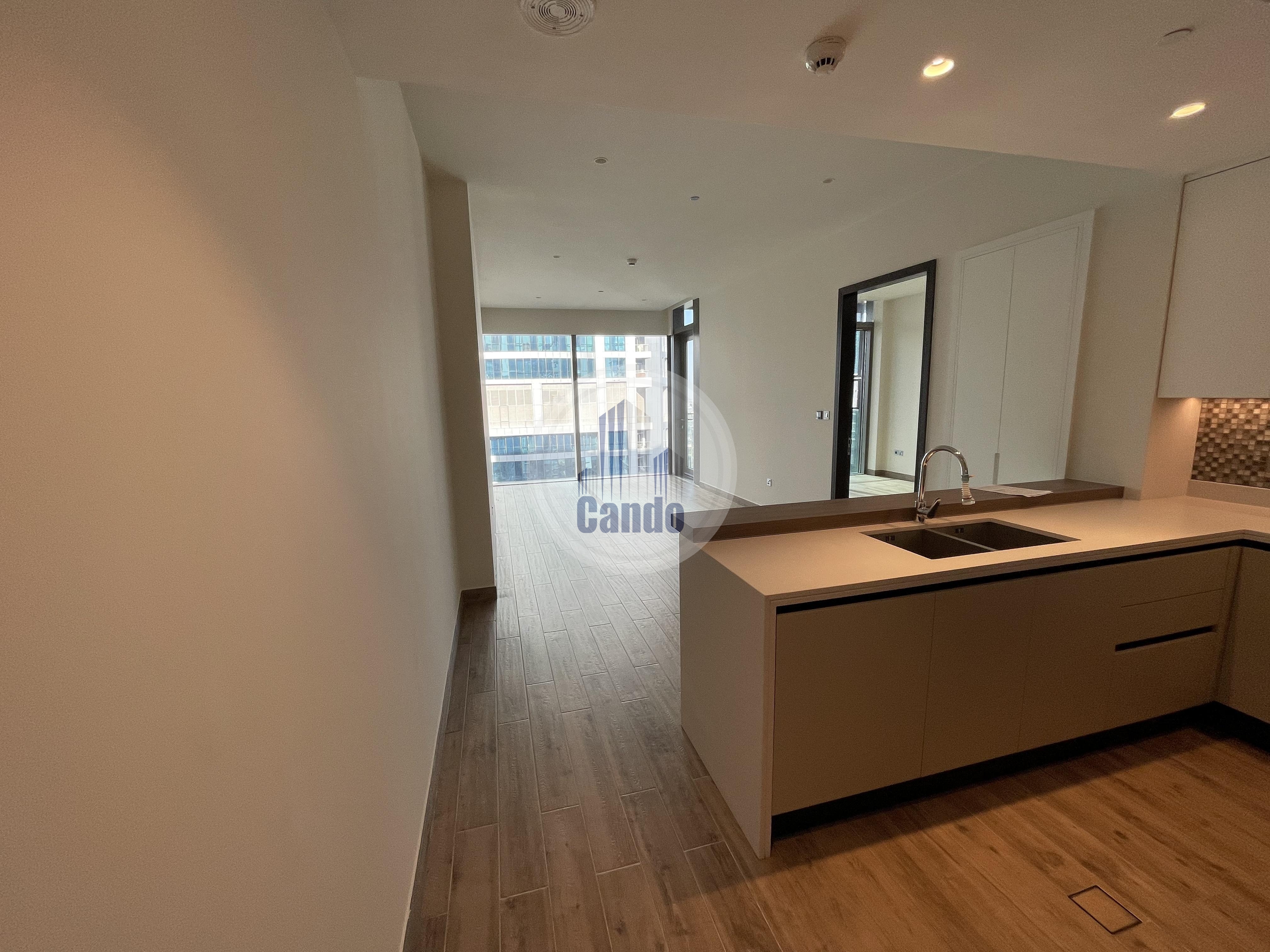 Super Deal | Spacious 1Bedroom | UnFurnished |High Floor