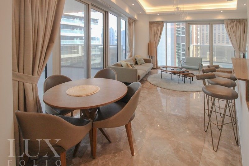 Furnished | ALL Bills Inclusive | Marina View