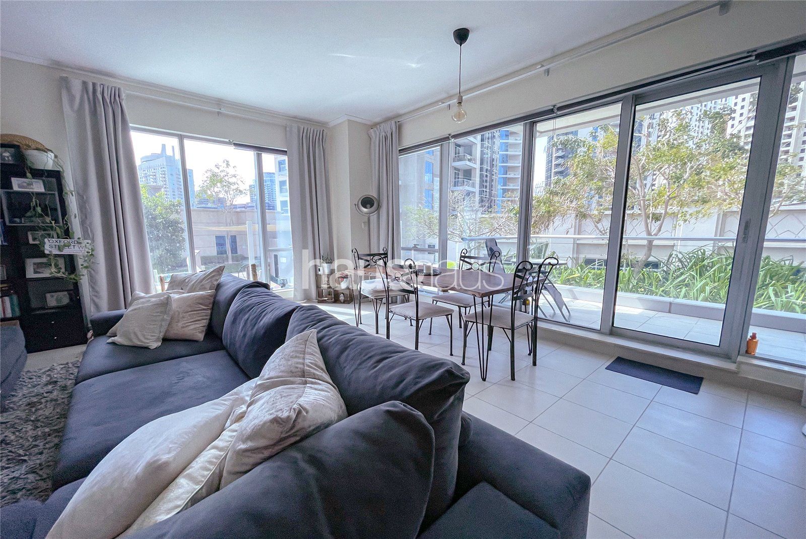 Chiller Free | 2 Bedroom Plus Study | Low Floor