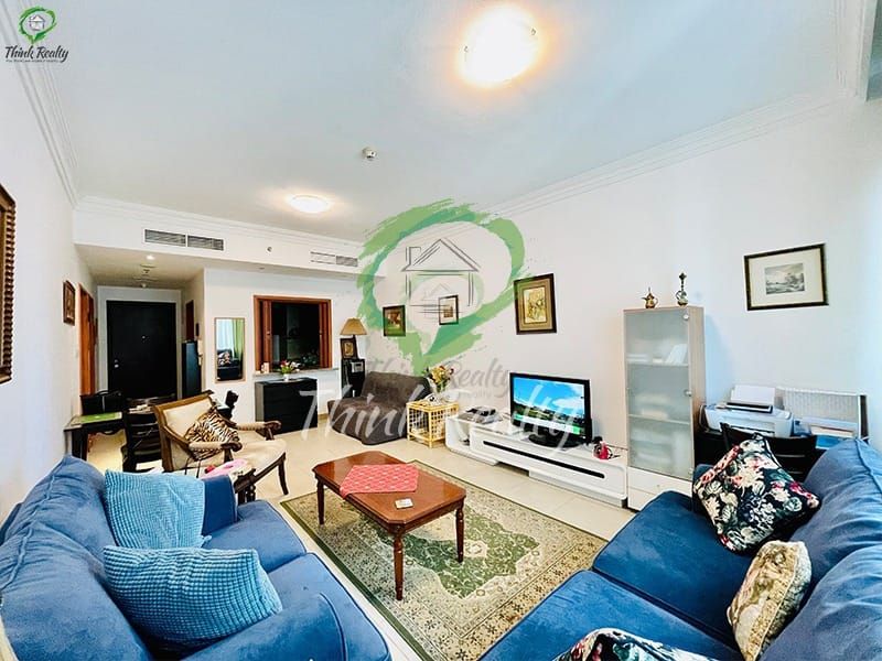 Vacant | Luxury Furnished | Chiller  Free | Bright