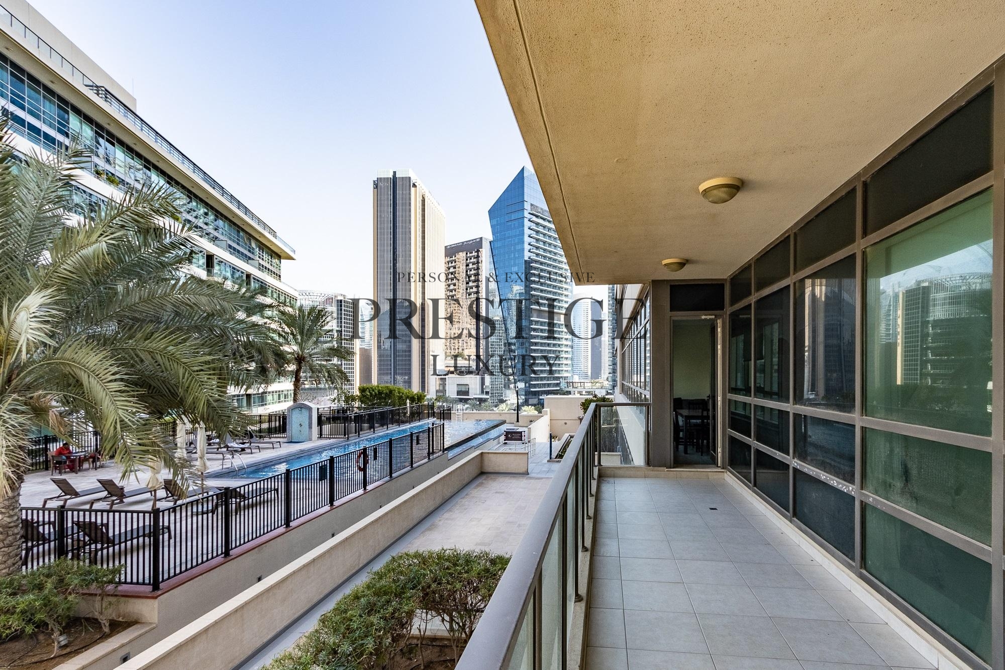 Exclusive | Community View | VOT | Low Floor