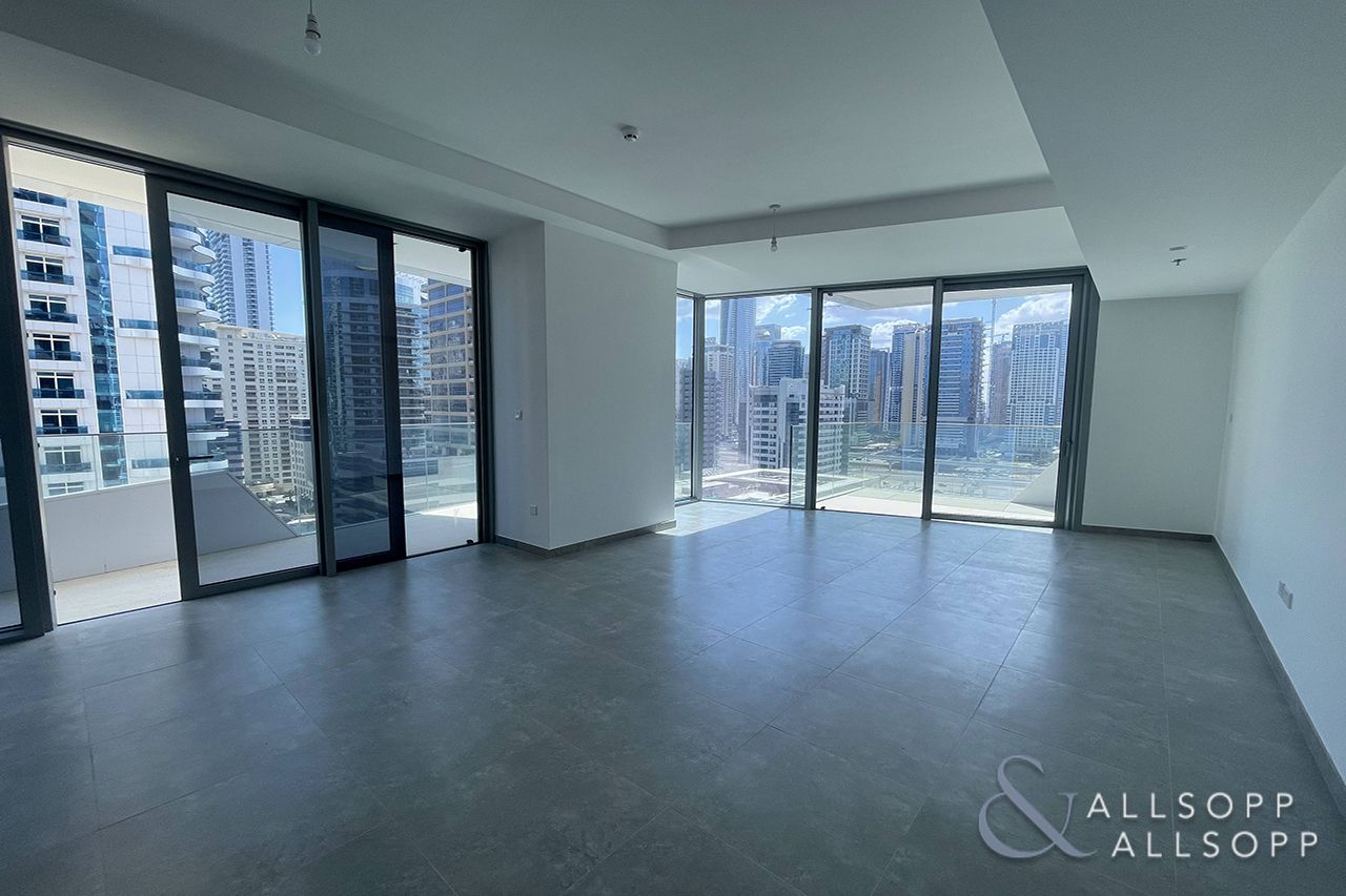 Marina View | Large Layout | Handover Ready