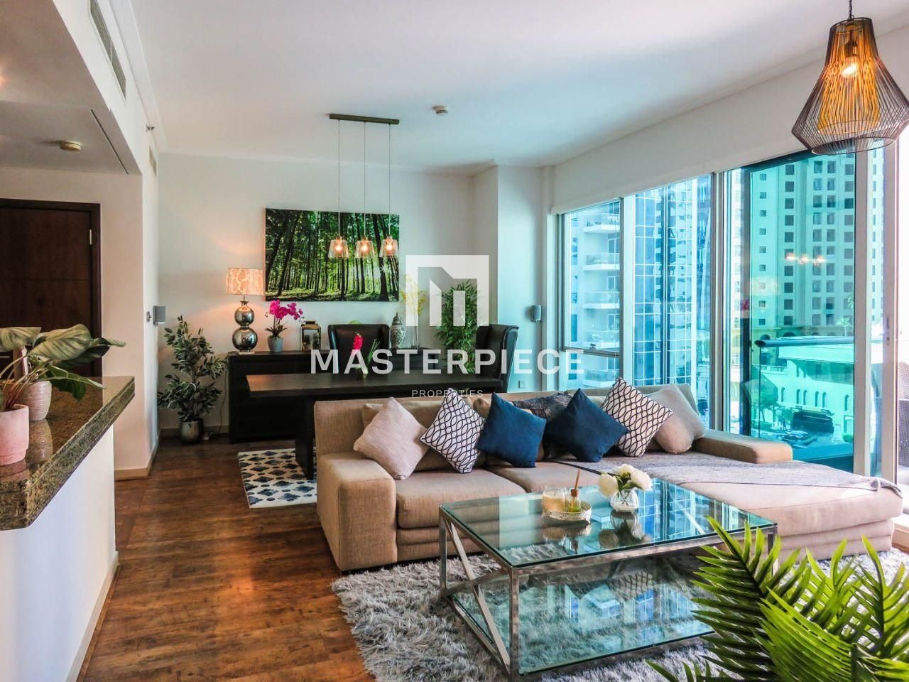 Exclusive 1 BR | Fully Upgraded  | Spacious Layout